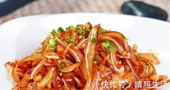 豆豉|美味好吃的几道家常菜,家中来客必备,好吃有面子