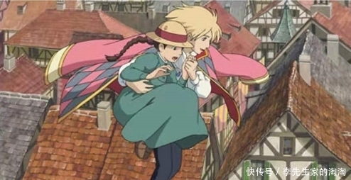 诗情|童话之诗情，人生之剪影