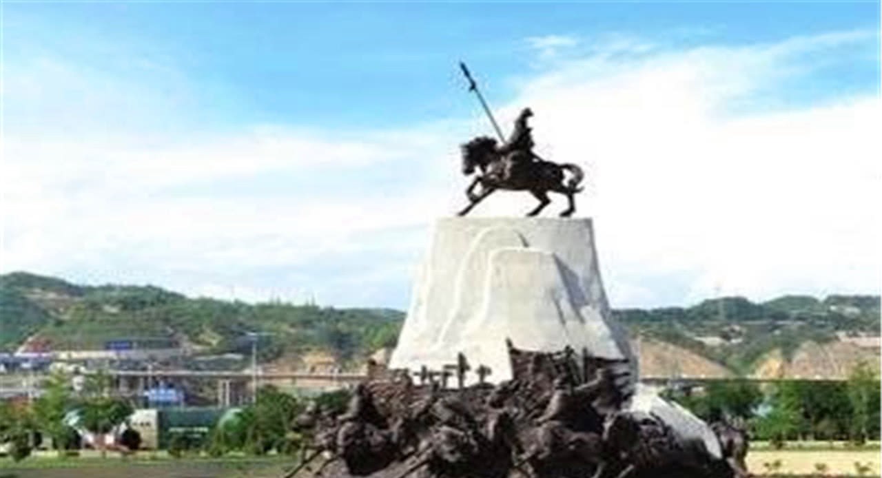 霍去病|你以为霍去病只会打仗?卫青都没他老谋深算,汉武帝对他十分放心