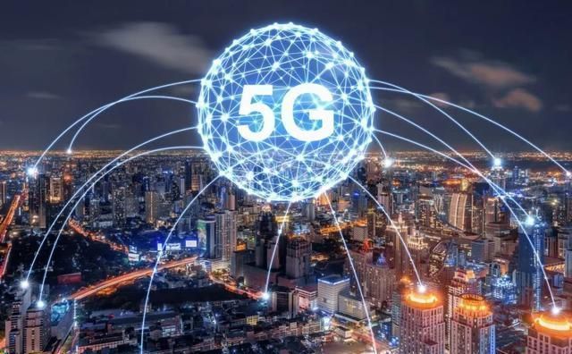 5g|6G专利申请量排行：美国、日本挤进前三，韩国第五，我国呢？