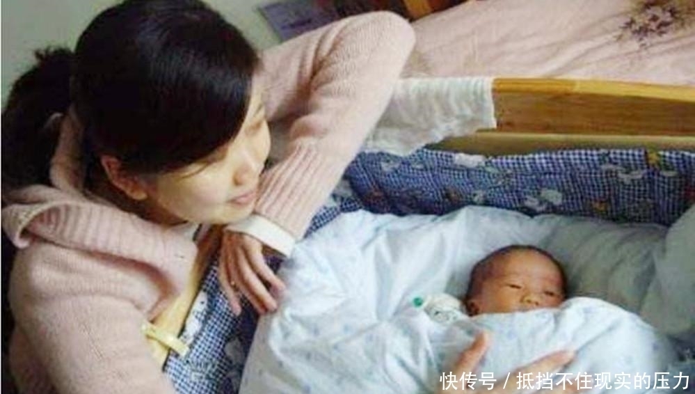 宝妈|哄娃方法千千万,但有一种宝妈要把控好,不然哄宝宝也能哄出问题