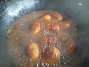  比肉还好吃的秘制卤蛋