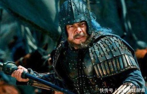 反骨|诸葛亮究竟为何要杀魏延?真的是因为魏延有“反骨”吗?