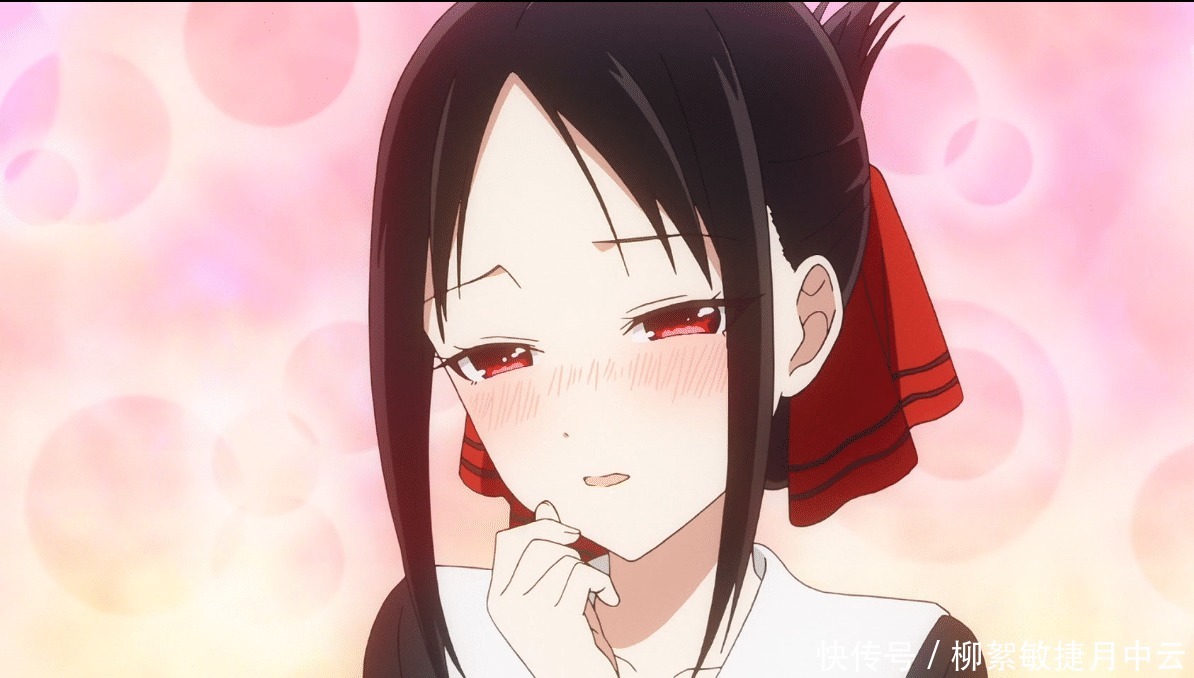 心疼小弥子,现在开门已经不会大呼小叫,而是选择默默地离开了