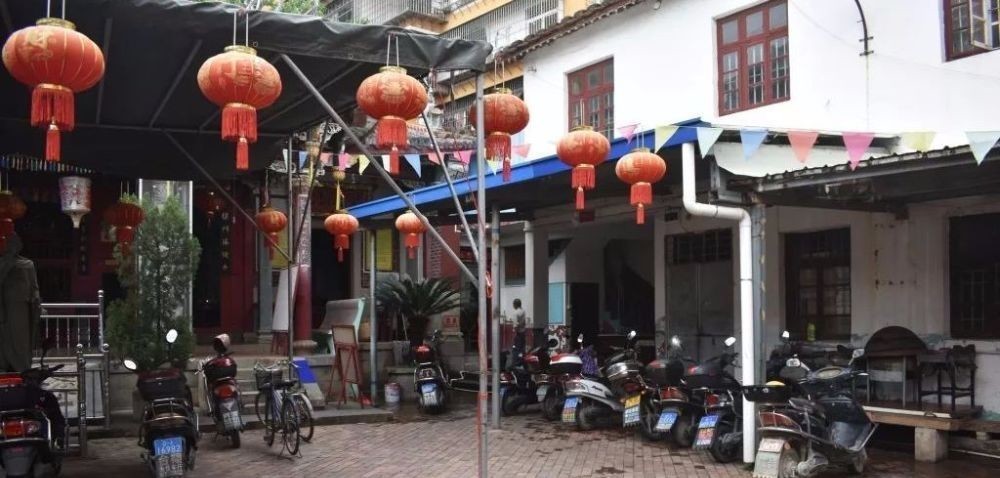 盐神|陈氏人的骄傲,涵江这位“盐神”所有人都要知道