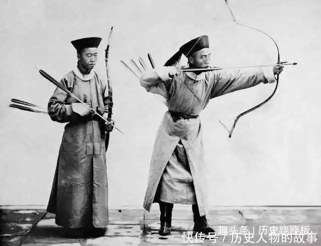 中国最后一位武状元,挥舞180斤大刀,大喜之日死于操劳过度