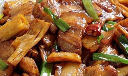 腊肉|百吃不厌的几道家常菜,好吃不贵,简单易做,家人吃的很满足