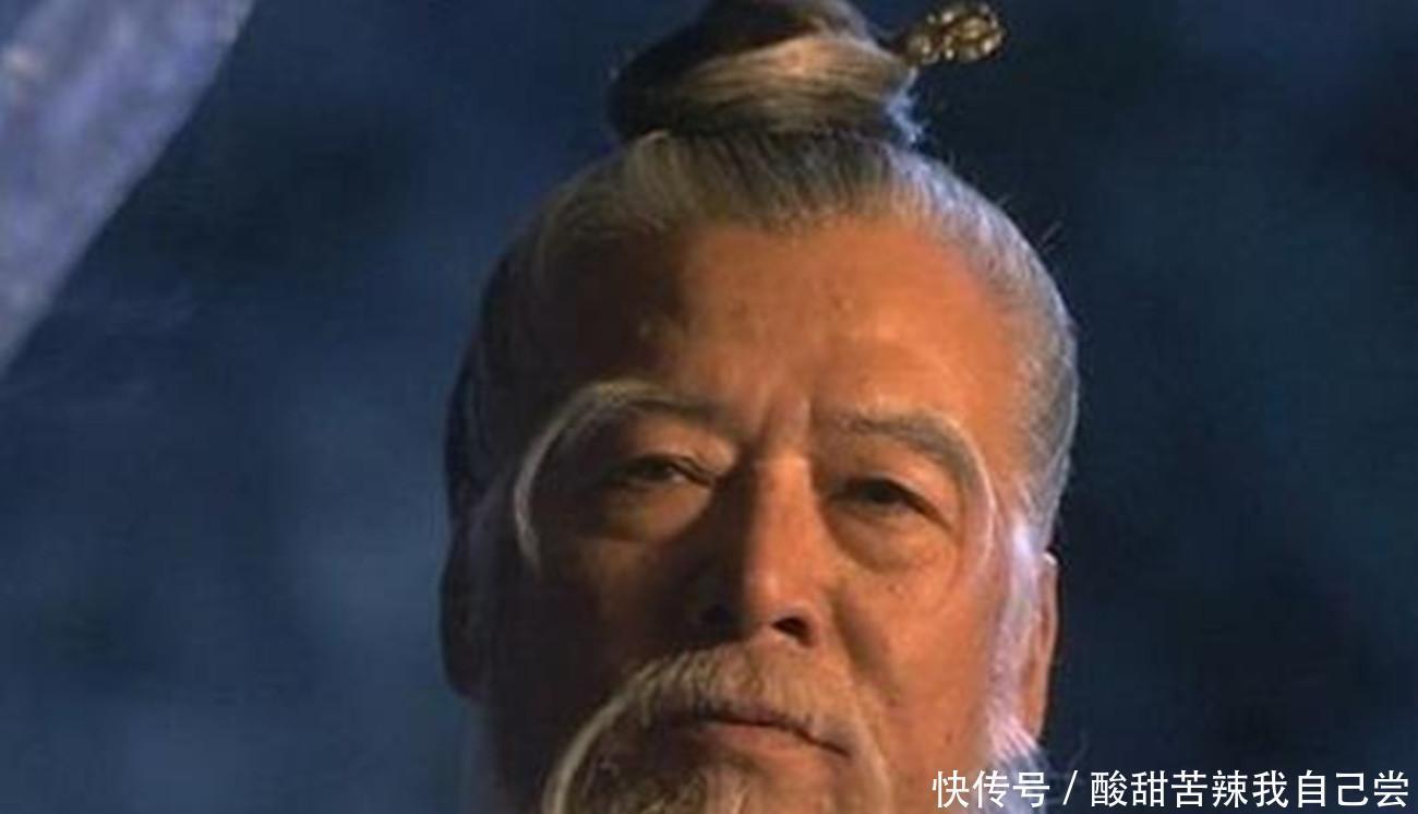 却说|相士断言皇帝活80岁,结果皇帝只活了40岁,临死前却说真准!