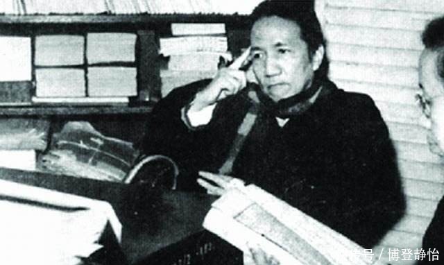 日军|日本人闯入中国老人家中，老人用日语破口大骂，日军听后匆匆撤退