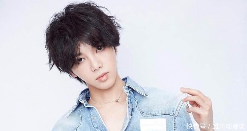 青春环游记|蔡徐坤要背锅?《奔跑吧》的口碑下跌,无关鹿晗无关流量