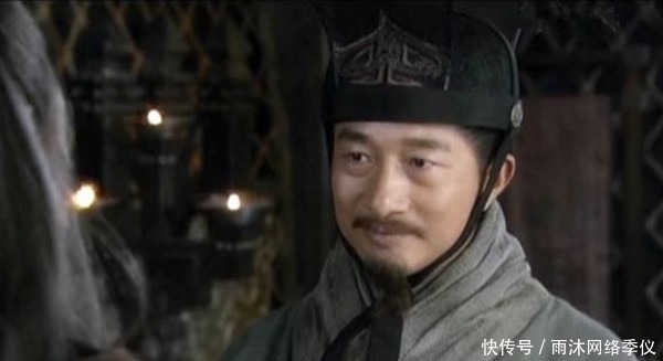 谋反|魏延因为杨仪背上谋反的黑锅，但他为何却能在死后得到追封？