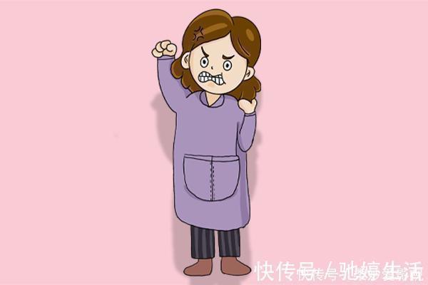 身体|女人雌激素枯竭时，身体会有明显的不同，不想太早变老，抓紧补充