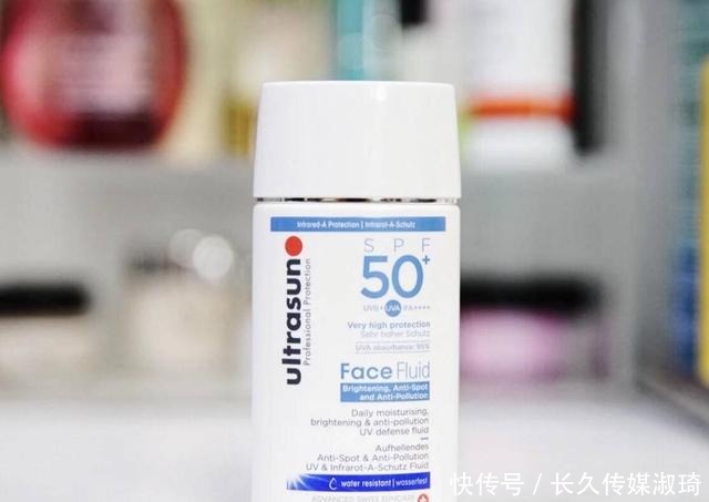 买防晒前看看有没有这些成分,有的话请pass掉