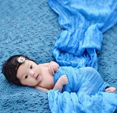 小手|家长可以通过观察宝宝对于小手的掌控能力,来判断宝宝的大脑发育情况