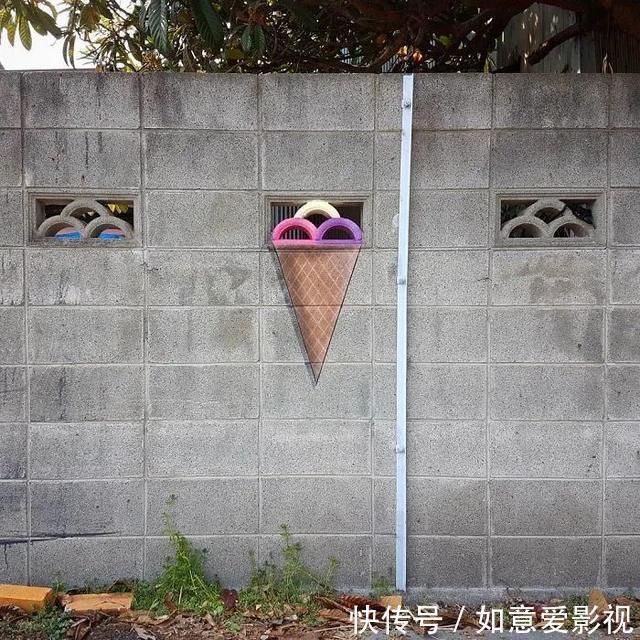 |22个搞笑创意,让你不由地感叹,这些人真无聊,不过我喜欢?