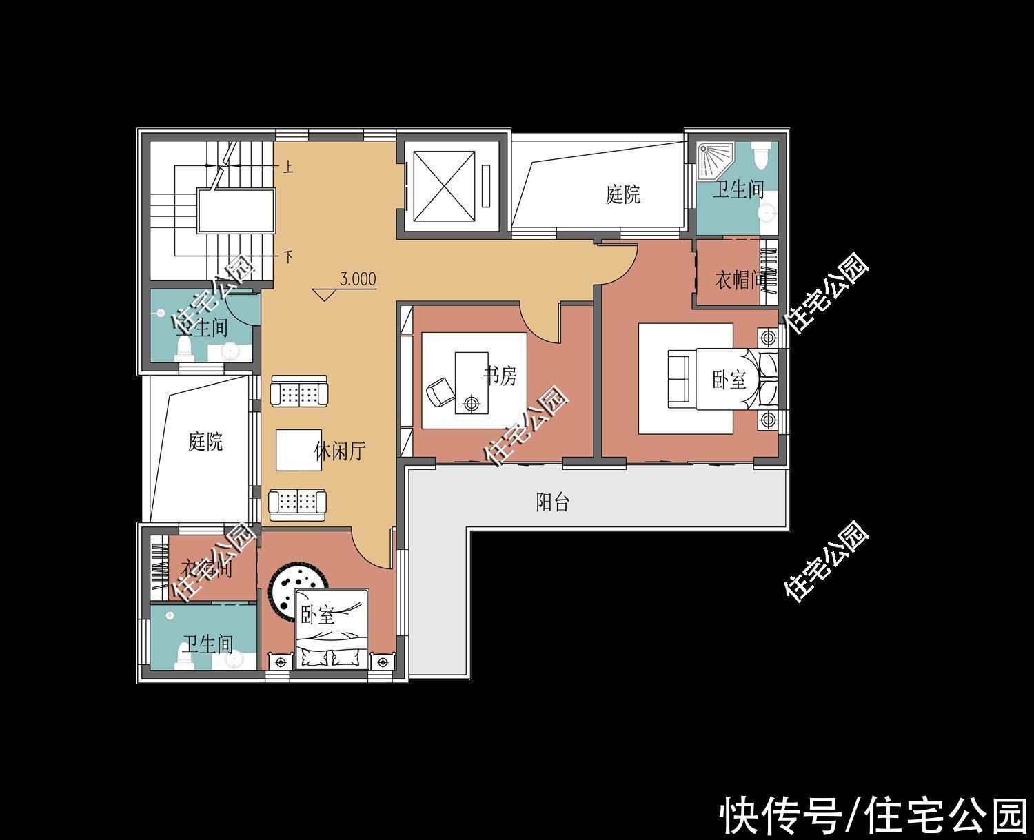 庭院|农村盖房,装个电梯究竟是实用还是浪费钱?过来人给你说清楚