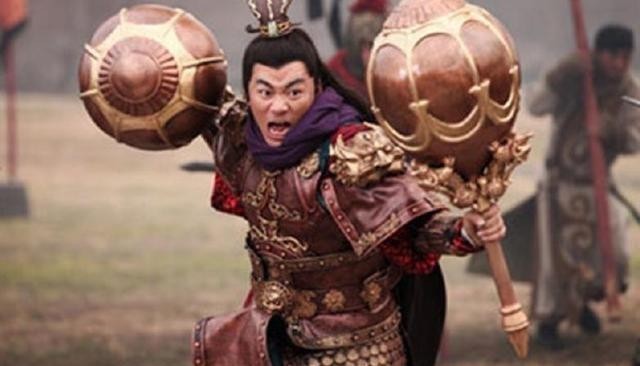 隋唐|征东元帅薛仁贵战功显赫,能在隋唐十八好汉中排第几?