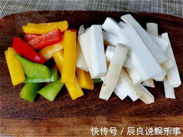 黑蒜|做牛肉时，牢记“1放2不放”！牛肉更入味，更嫩滑，一点不塞牙