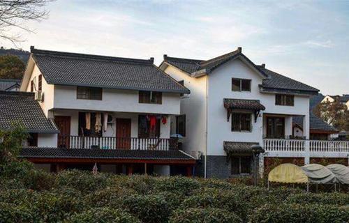 生活质量|村民朋友们!确定了,2类人不能申请宅基地建房,为何早知晓