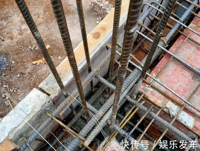 农村建房|农村建房现浇顶单层筋好还是双层筋好？看完才不会被坑