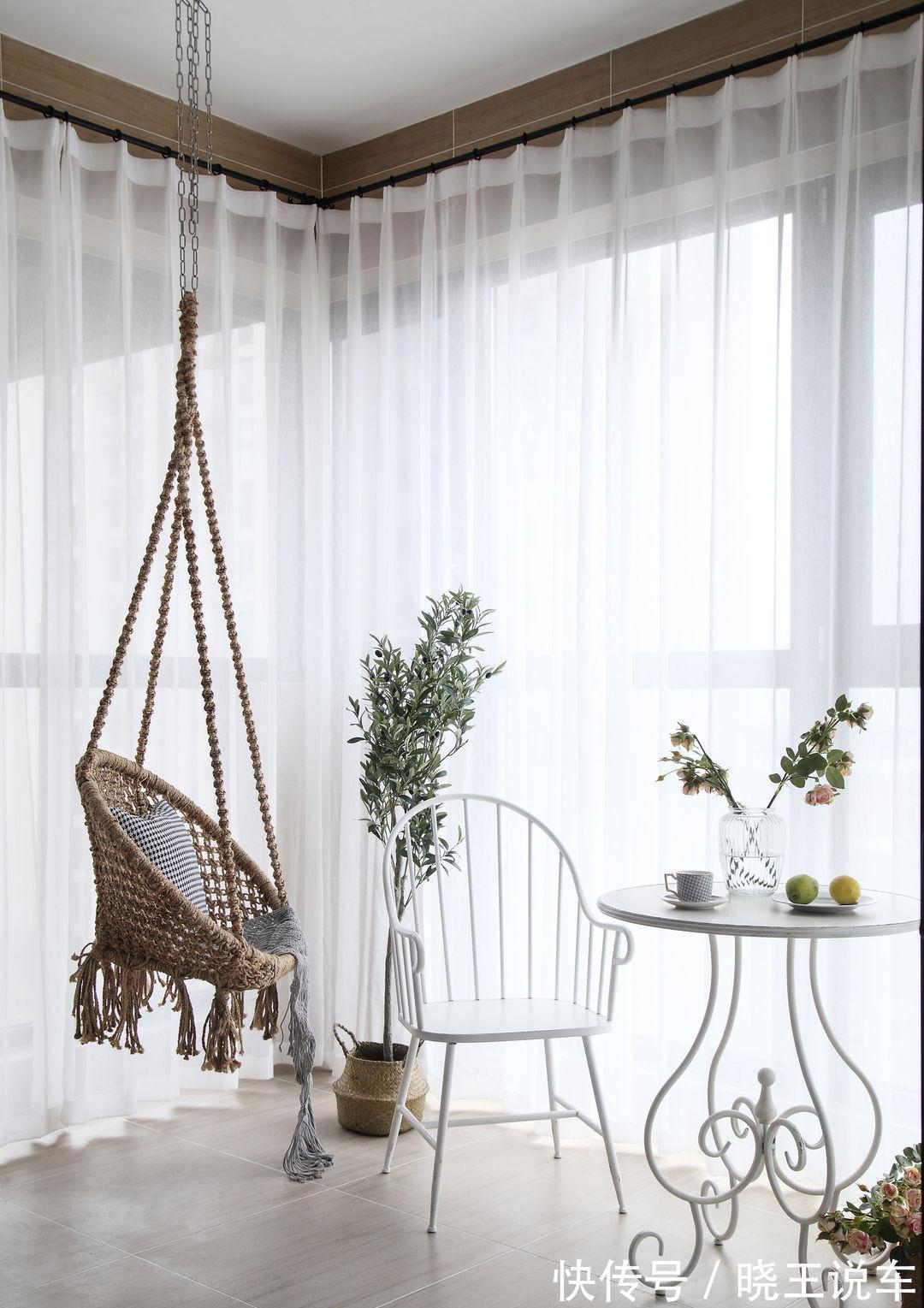 六口人|精致舒适的家装设计,处处体现品味,彰显业主对生活的追求