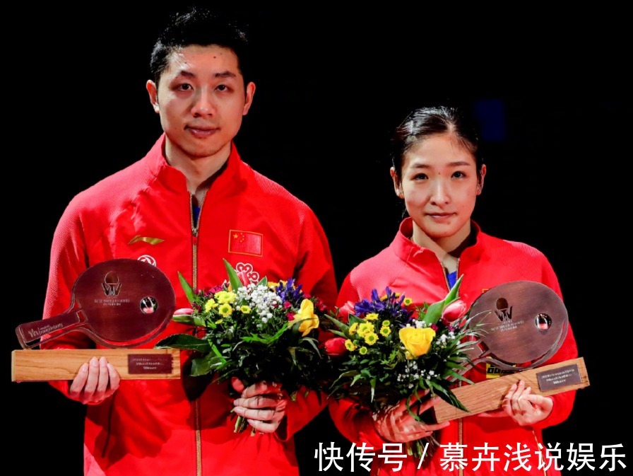马龙|国乒5金稳了!解签:男单上上签,逃不开的宿命决:伊藤PK孙颖莎