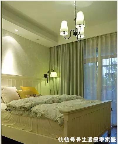 簡美風|老婆堅持全屋簡美風,完工后溫馨又耐看,尤其客廳最喜歡,曬曬!