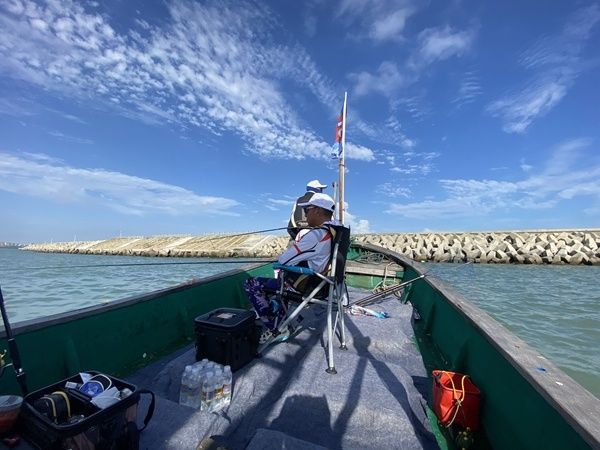 琼海市人民政府|2021年中国（海南）环岛海钓大奖赛在海口启幕