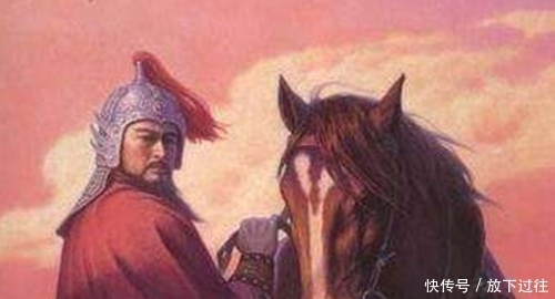 赵构|跟秦桧一起跪岳飞墓近千年的人,竟是与岳飞韩世忠齐名的抗金大将