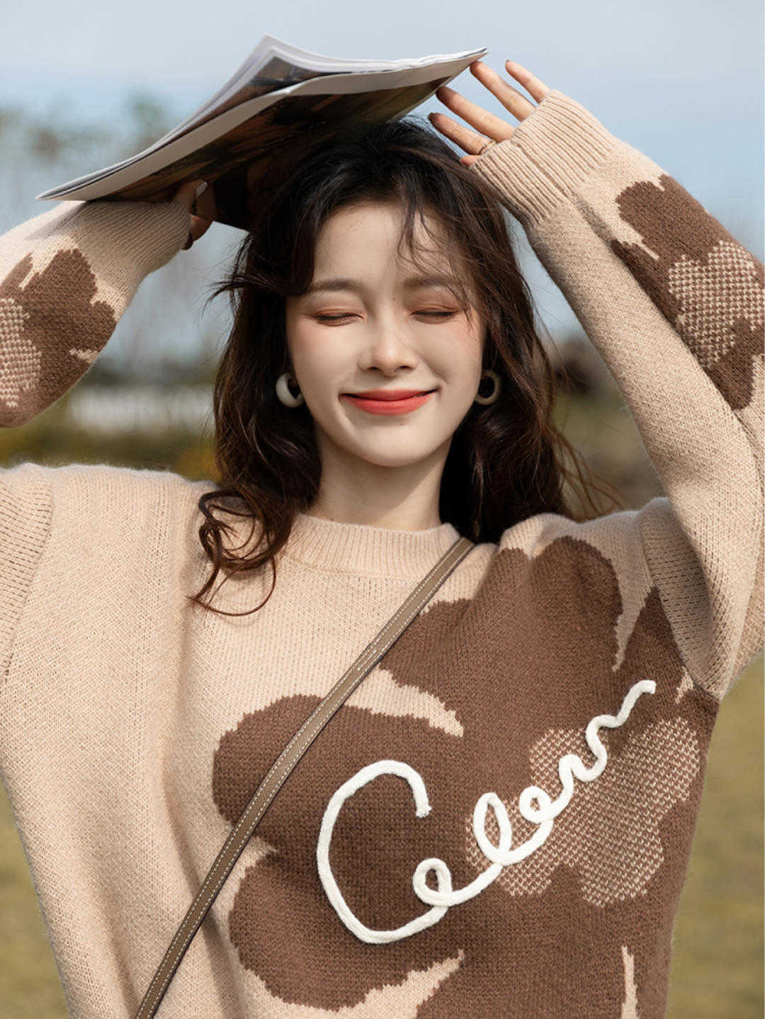 内搭|秋冬穿衣内搭很重要,这些实用的内搭小技巧,穿出高级气质