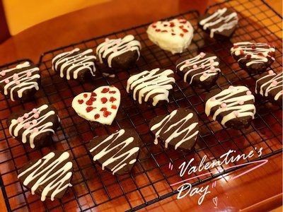 用油|巧克力饼干别再买着吃了,不用水不用油,而且不用烤,在家就能做