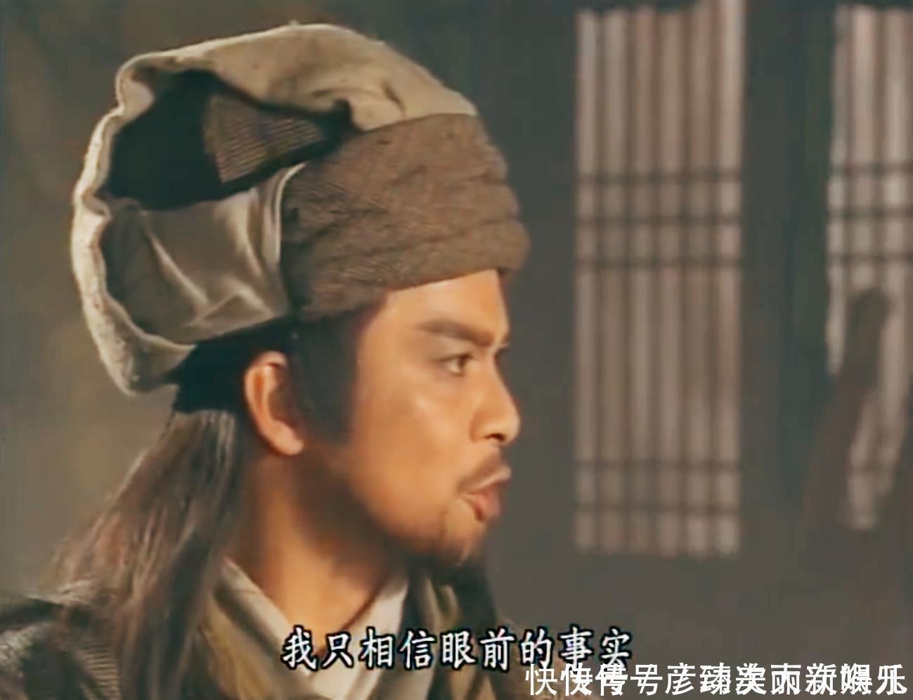 武当山之战,如果偷袭张三丰的人是乔峰?张三丰能扛住乔峰一掌么