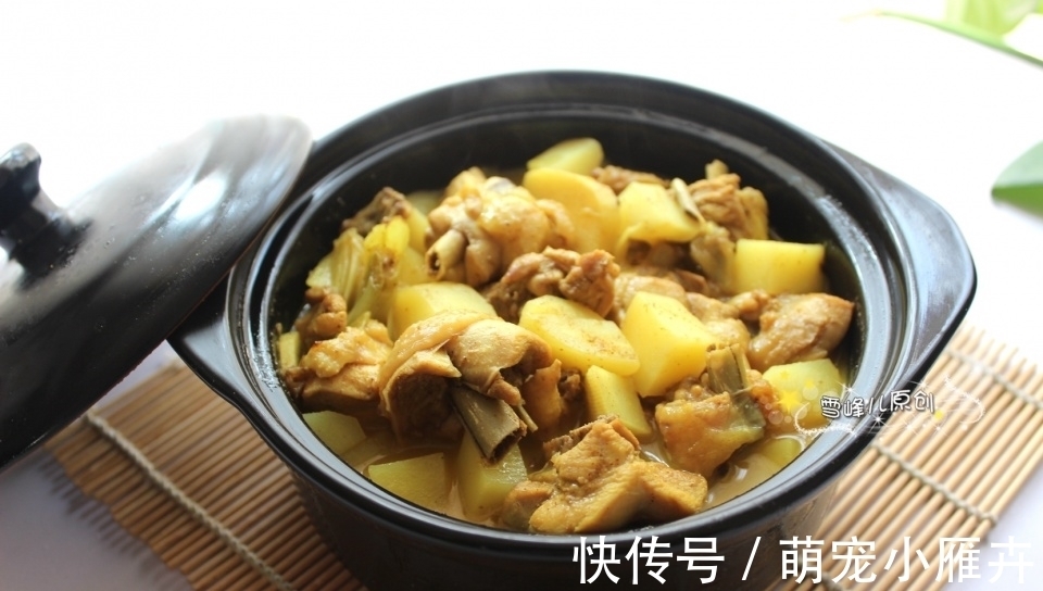 加盐|10款砂锅菜做法分享,健康美味特好吃,换着吃天天不重样,真简单