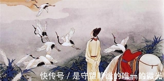 唐昭宗|他堪称唐朝“名句制造机”,可惜诗红人不红,是我们最熟悉的陌生人