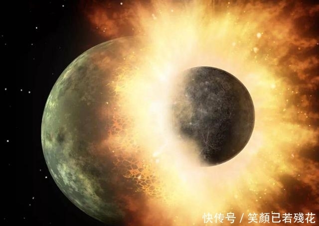 地球 为什么月球上没有生命?