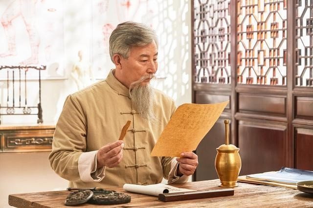 主情志|男人时间不够很愁人中医用三味药，守住阳气