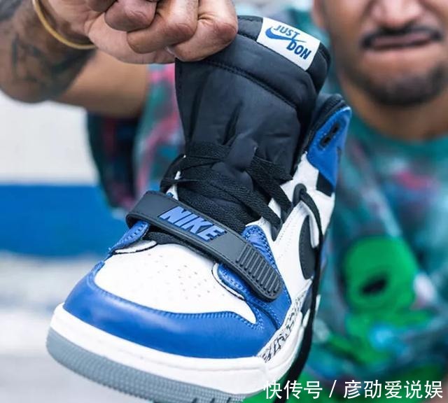 段子|为什么说“穷耐克富阿迪”?