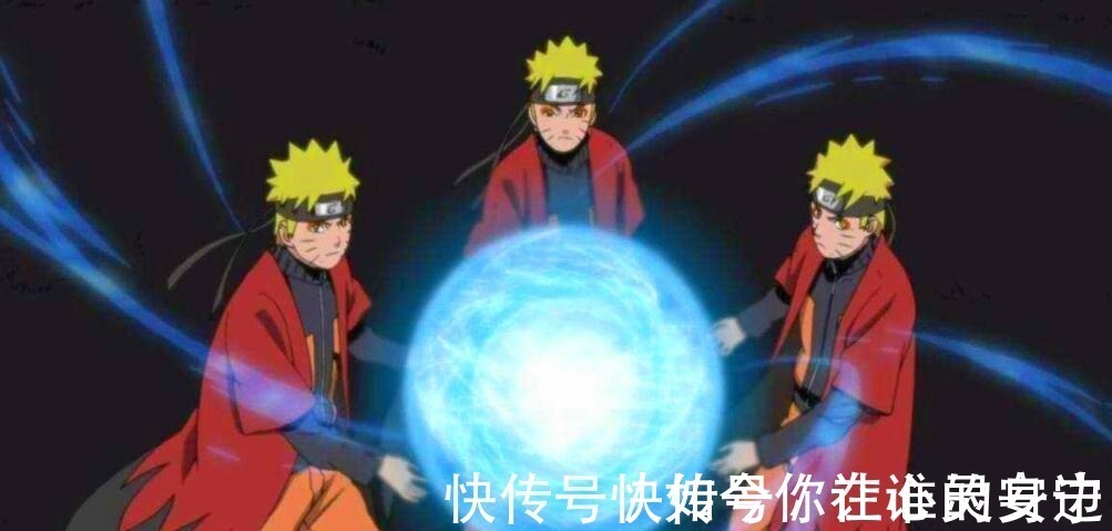 佩恩|火影中最强的6种分身术,影分身上榜,最后一种一人打五影