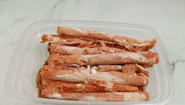 道菜|孩子常点这道菜,鲜美好味道,营养丰富,增强体质,学习有精神