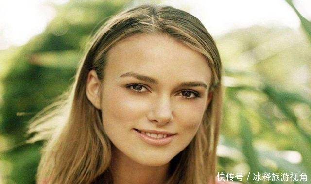 研究|心理学研究孩子的“脸型”反映了智商情商,看看你家娃是哪种