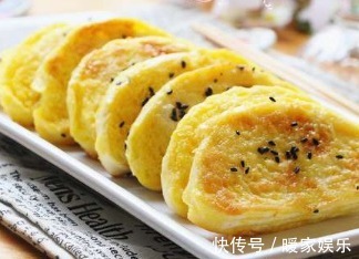 麻烦|很多人怕做早餐麻烦,今天教大家做简单易学的早餐,美味又营养