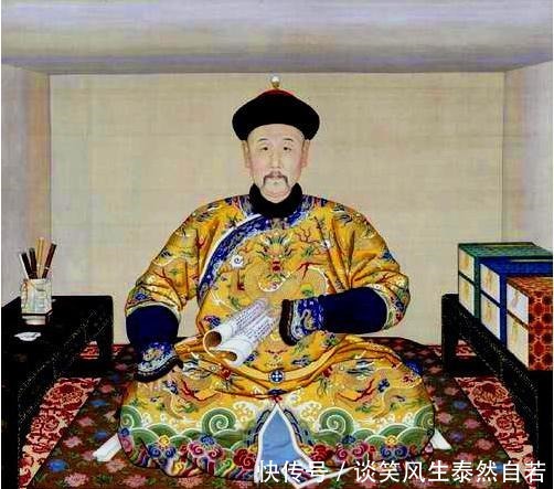 雍正风云一世,最后突然暴亡而死,病因却无人知晓!