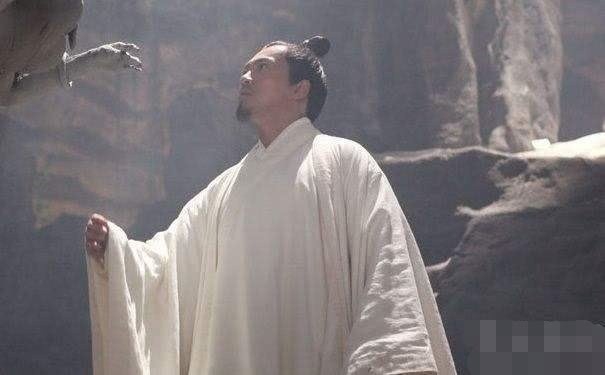 开派祖师@武林中最神秘的门派,加开派祖师只有八个人,徒弟个个傲视群雄