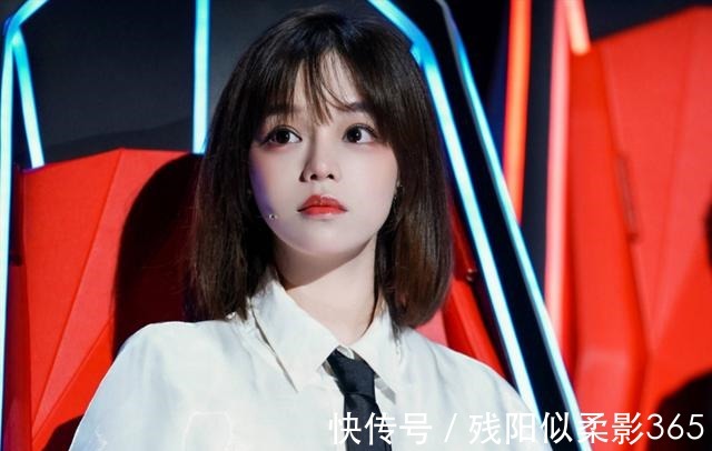 那英|不愧曾为华晨宇的女人,张碧晨对那英圆滑的眼力劲,让我自愧不如