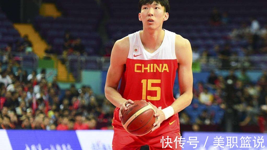 新疆男篮|理由可笑又现实!NBL周琦下赛季或回CBA,去哪支球队又将闹翻天