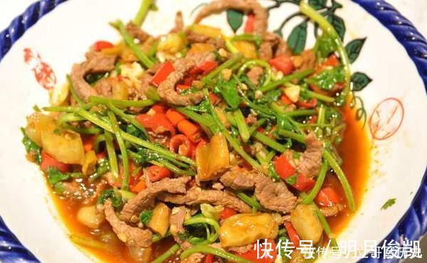 食用油|保存香菜不能直接放冰箱,老农教你一招,放久了不发黄也不烂叶