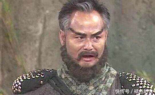 低估|神雕侠侣中被低估的一位高手, 十六年后他和周伯通不分伯仲