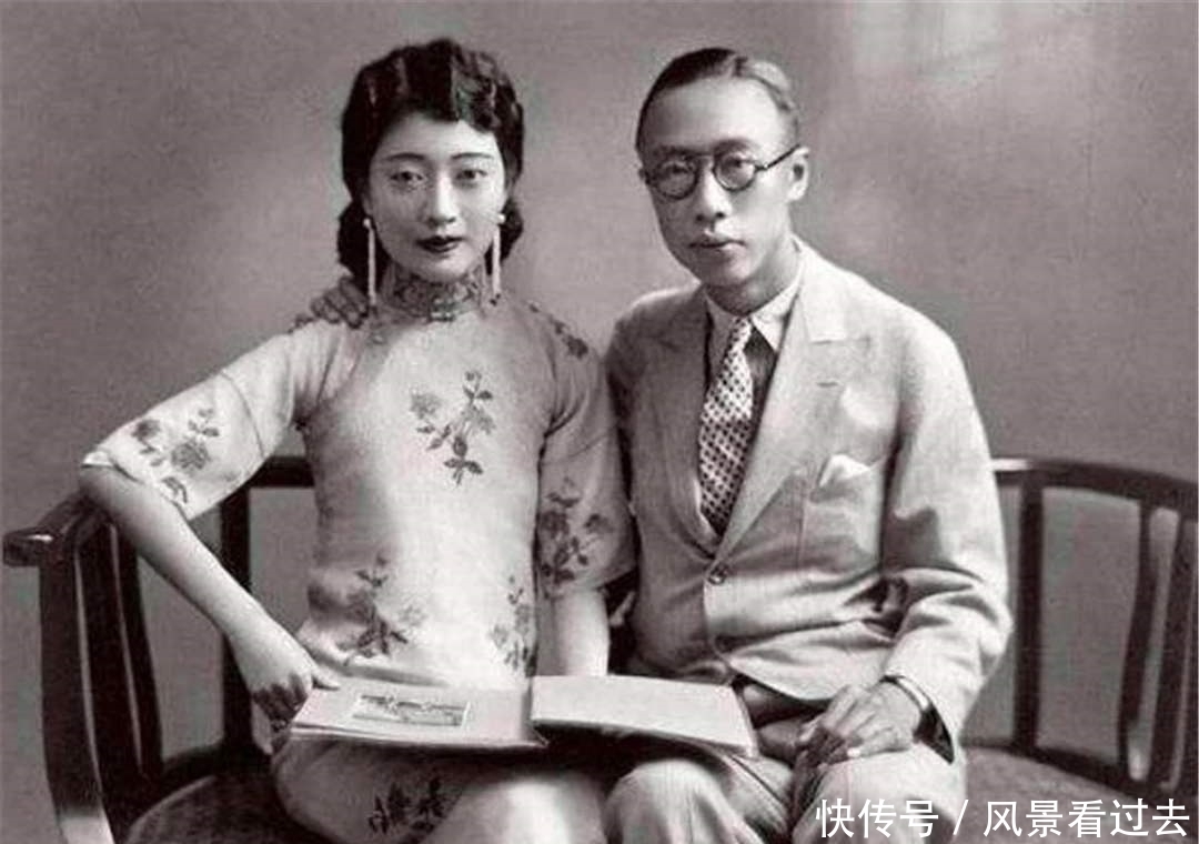 中国|“末代皇帝”溥仪的文化水平有多高?
