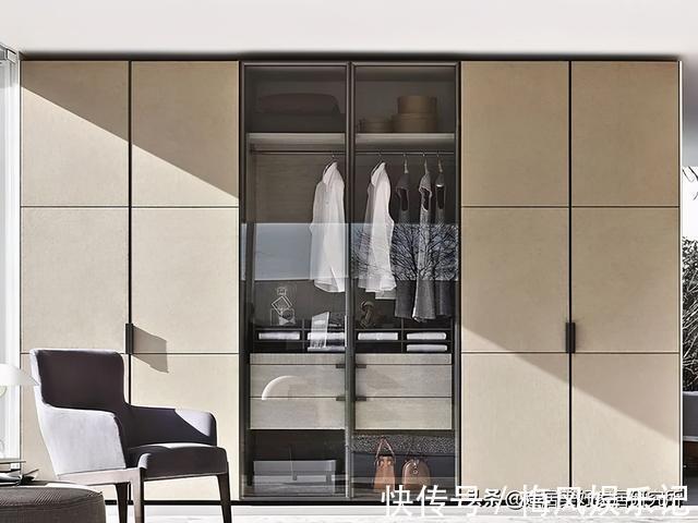 衣柜|先别急着做衣柜，了解完这些再动手也不迟