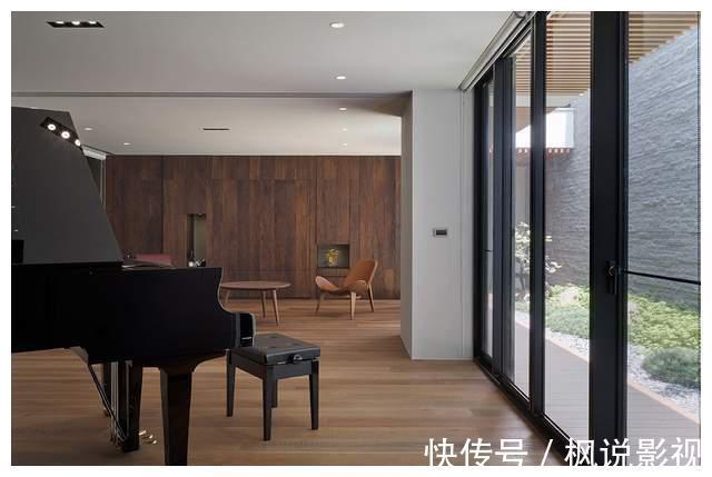 户型图|晒晒3层农村自建房，726㎡场面过于豪气，什么人才能住这样的房子